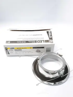 592SC COOPER LIGHTING Led Downlight Specular Reflector Flange