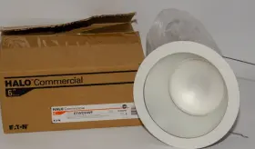 61WDHWF COOPER LIGHTING Halo Led Semi Specular Reflector