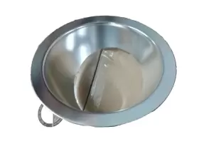 6471LI COOPER LIGHTING Portfolio Specular Flanged Reflector #2