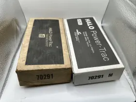 662400141075 COOPER LIGHTING Halo Power Trac