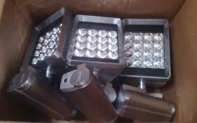 704991M-LBL1 COOPER LIGHTING Halo Track Light Led #2