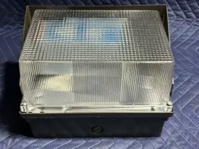 8040060013 COOPER LIGHTING Lamp Bulb Box #2