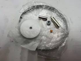 A120-JB-ND COOPER LIGHTING Grip Lock Suspended Light Fixture #2