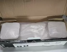 AP2SQ COOPER LIGHTING Pro Thermoplastic Emergency #2