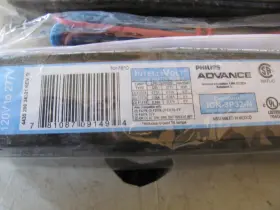 EBP1400NCX COOPER LIGHTING BY EATON Ebs Emergency Battery