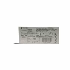 CLP-023-934-APEL COOPER LIGHTING Emergency Unit Led Heads #2