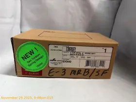 E-3MRB-SF COOPER LIGHTING Iris Tor Sprg Downlight