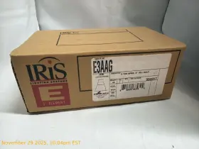E3AAG COOPER LIGHTING Iris Tor Sprg Adj