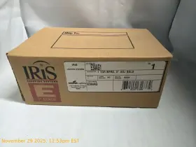 E3AAG1 COOPER LIGHTING Iris Tor Sprg Adj