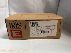 E3MRB COOPER LIGHTING Iris Tor Sprg Downlight