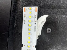 2UT478168 COOPER LIGHTING EATON Led Strip #2