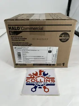 HC6R20D010 COOPER LIGHTING Halo Led Retrofit Downlight Kit