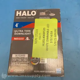 HLBSL4069FS351EMWR COOPER LIGHTING Led Downlight Fnfp