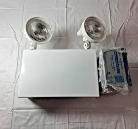 HR87 COOPER LIGHTING Sure Lights Emergency