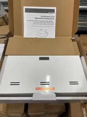 INV20NCS COOPER LIGHTING Lite Emergency Power Inverter Mount