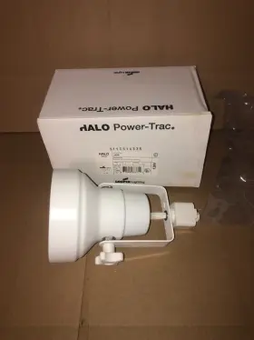 L1830P COOPER LIGHTING Halo Power Trac Studio Lights