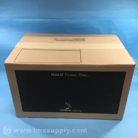 L1838P COOPER LIGHTING Box Studio Lampholders Fnfp