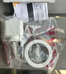 L2716P COOPER LIGHTING Halo Power Trac Light Fixture Lamp #3