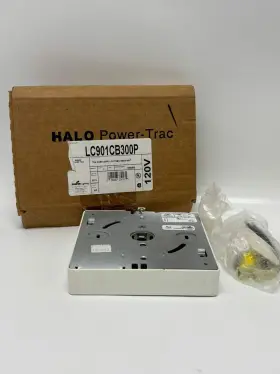 LC903 COOPER LIGHTING Single Circuit Limiter