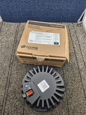 LHS-LD6B COOPER LIGHTING Integrated Led Recessed Recess