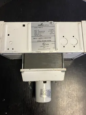 MHSS-40-5T COOPER LIGHTING Light Fixture Ballast Watts