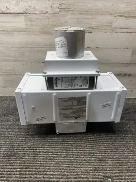 MPSS-350-MT-SS COOPER LIGHTING Nos Lumark Luminaire Light