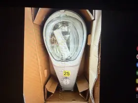 OVW25SMG2DD0001 COOPER LIGHTING Light Batch