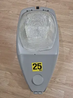 OVX24SWW3EU1350 COOPER LIGHTING Hid Security Light