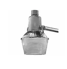 RMA15SR255LPV5 COOPER LIGHTING Eaton Halo Security Light Hps