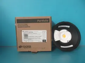 EC6B10208040 COOPER LIGHTING SOLUTIONS Portfolio Mod Led Srs
