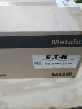 UHB-30-UNV-L850-CD-U COOPER LIGHTING SOLUTIONS Metalux Led #2