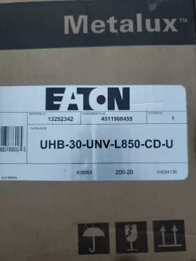 UHB-30-UNV-L850-CD-U COOPER LIGHTING SOLUTIONS Metalux Led