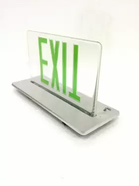 TC71G COOPER LIGHTING Eaton Sure Lites Led Emergency Exit #2