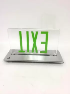 TC71G COOPER LIGHTING Eaton Sure Lites Led Emergency Exit #3