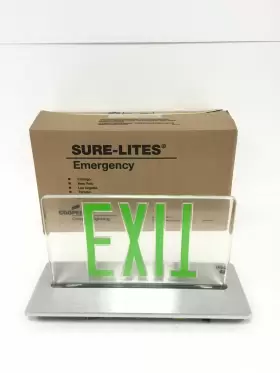 TC71G COOPER LIGHTING Eaton Sure Lites Led Emergency Exit