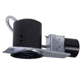 TJ-HTF10 COOPER LIGHTING Halo Ic Voltage Remodel Housing