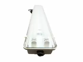 VT3-232DR-UNV-EB81-WL-U COOPER LIGHTING Fluorescent Light #3