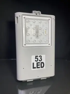 XNV-AB-01-E-U-3-10K-AP COOPER LIGHTING Eaton Led Roadway Box