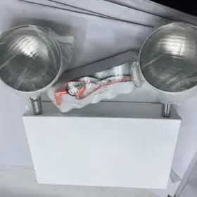 XR20C COOPER LIGHTING Sure Lites Led Emergency Light Dual