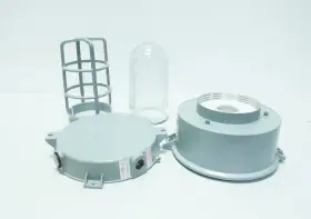 NVMVS2MC156P00 COOPER Hps Light Fixture