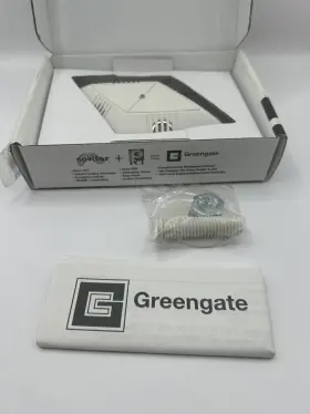 OMC-U-2000 COOPER Microset Ultrasonic Sensor #3