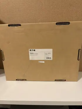 RC3DE-PL-N COOPER Network Controller Relay Dimmer Em Control #2