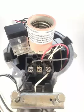 RMA10PN2XXU0076 COOPER Rma Streetworks Pulse Start Light Lamp #3