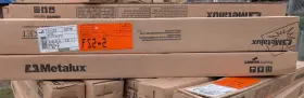 SM-124T5-UNV-EBT1-U COOPER Metalux Micro Striplight
