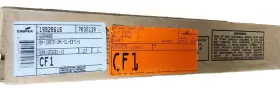 SM-128T5-UNV-GL-EBT1-U COOPER Metalux Micro Striplight