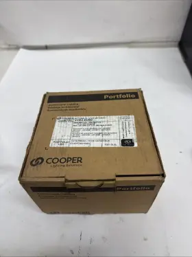 VCE2-EU6C COOPER Portfolio Led Light Engine Architectural