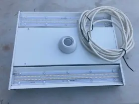 VHB-12-W-UNV-L850-CD-U COOPER Metalux
