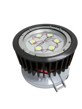 VMV9LDM2-UNV1 COOPER Champ Led Luminaire Box #2