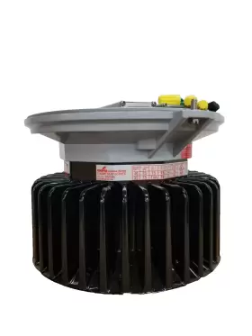 VMV9LDM2-UNV1 COOPER Champ Led Luminaire Box