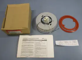 VXH12 COOPER Crouse Hinds Globe Adapter Vaporguard